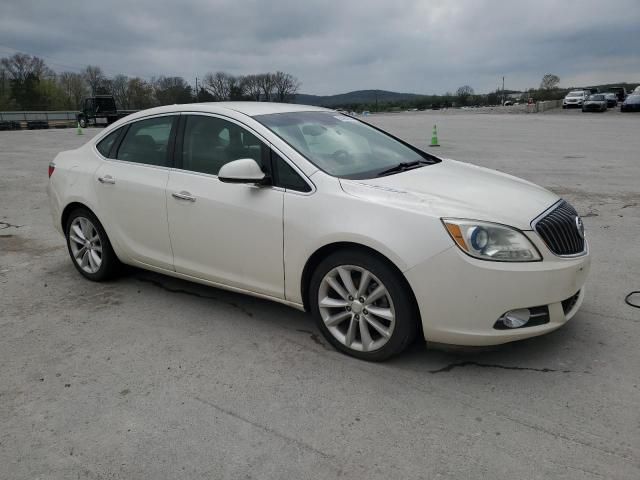 2012 Buick Verano