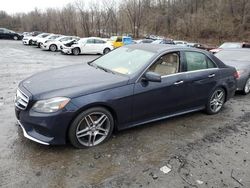 2016 Mercedes-Benz E 350 4matic for sale in Marlboro, NY