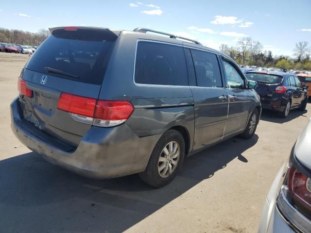 2008 Honda Odyssey EX