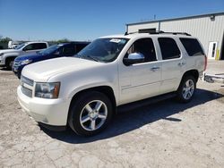 2011 Chevrolet Tahoe K1500 LTZ for sale in Kansas City, KS