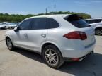 2013 Porsche Cayenne