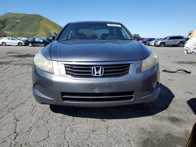 2009 Honda Accord LX