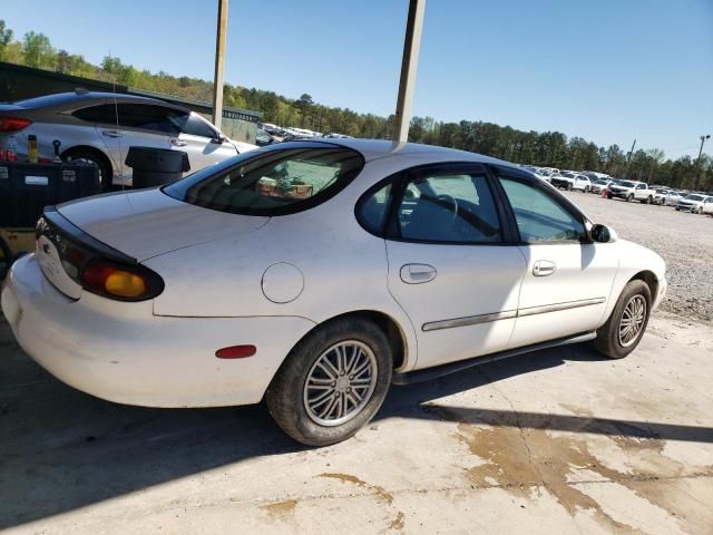 1997 Ford Taurus GL