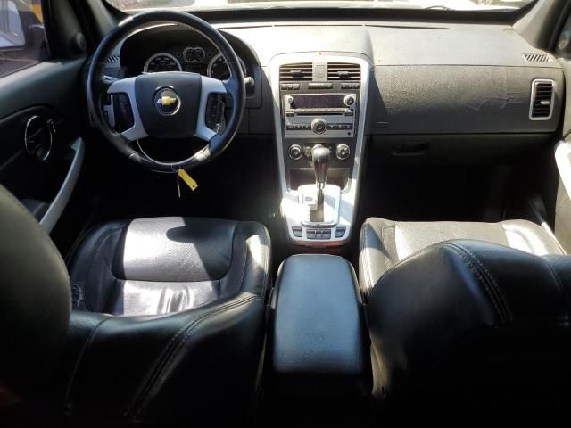 2008 Chevrolet Equinox Sport