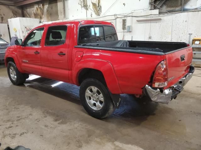 2006 Toyota Tacoma Double Cab