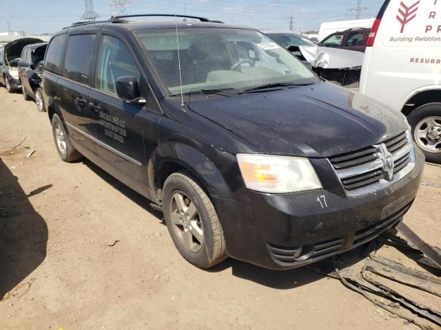 2010 Dodge Grand Caravan SXT