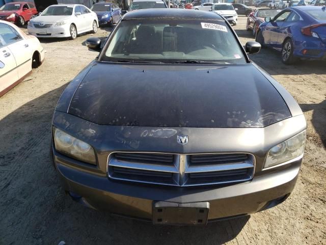 2010 Dodge Charger SXT