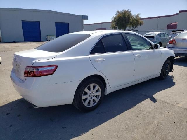 2008 Toyota Camry LE