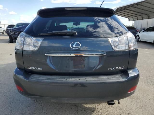 2007 Lexus RX 350