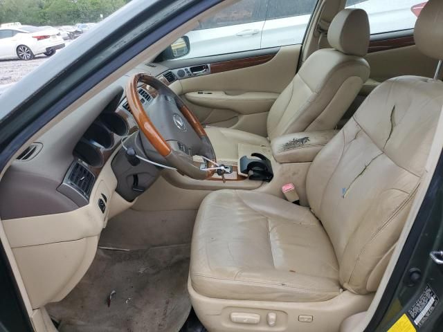 2005 Lexus ES 330