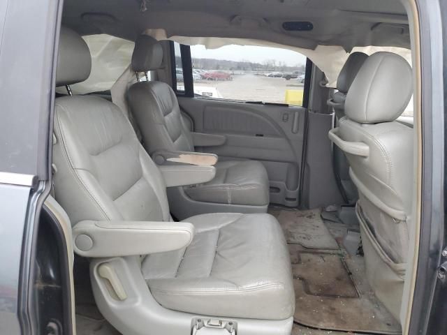 2006 Honda Odyssey EXL