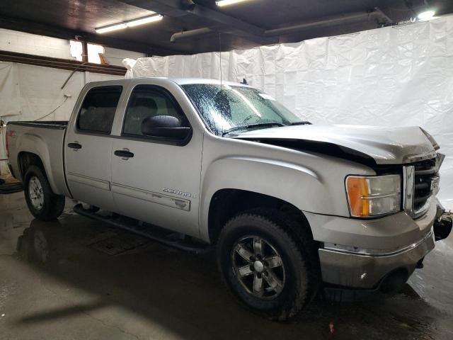 2009 GMC Sierra K1500 SLE