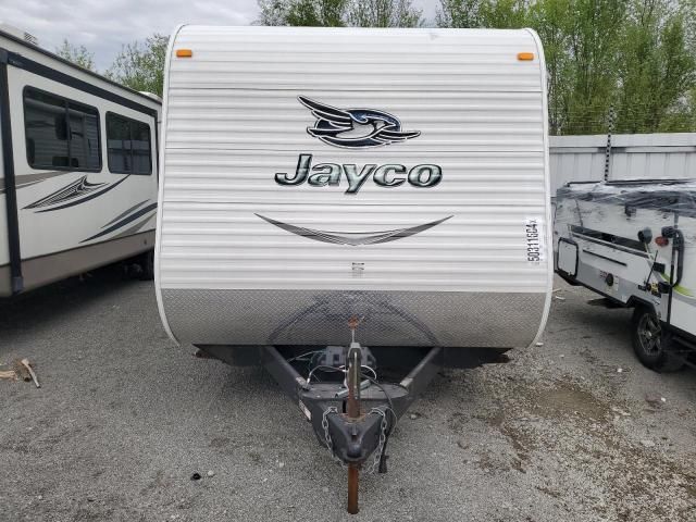 2015 Jayco JAY Flight