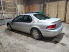 2000 Chrysler Cirrus LXI