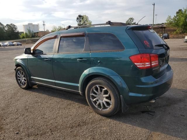 2009 Dodge Journey SXT