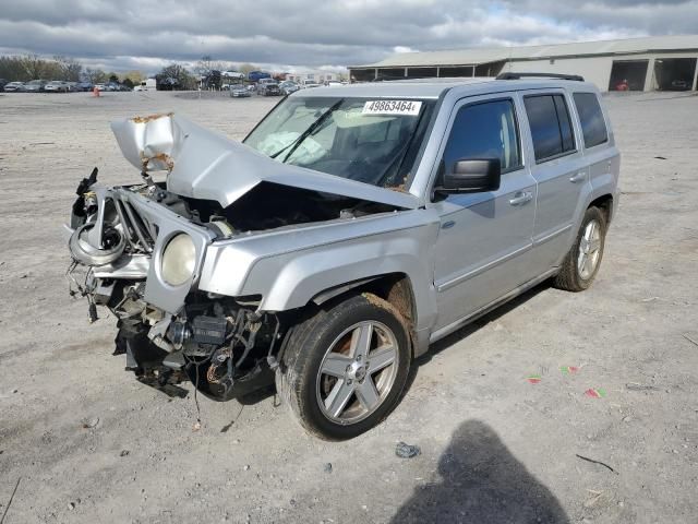 2010 Jeep Patriot Sport