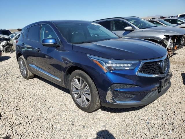 2019 Acura RDX Technology