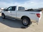 2010 Ford F150 Super Cab