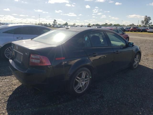 2008 Acura TL