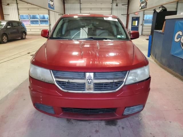 2009 Dodge Journey SXT