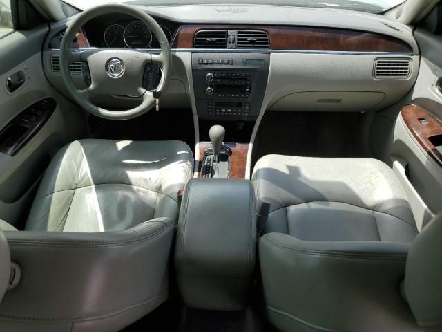 2008 Buick Lacrosse CXL