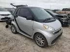 2014 Smart Fortwo Pure