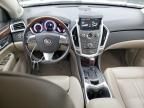 2010 Cadillac SRX Luxury Collection