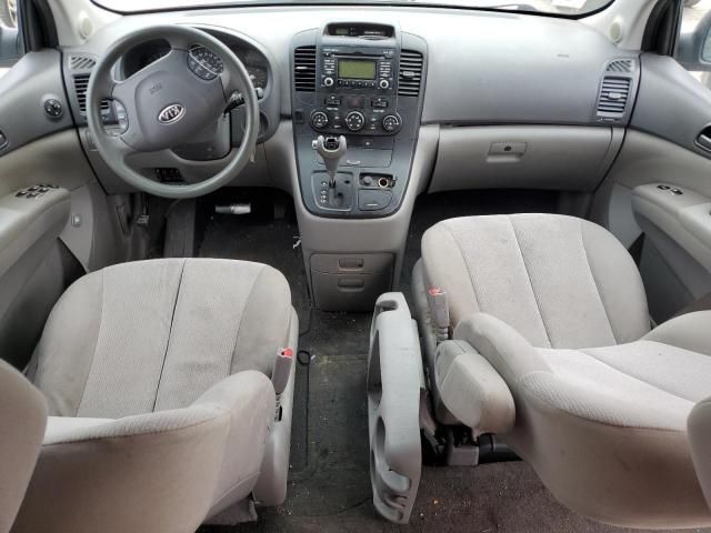 2012 KIA Sedona LX