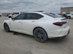 2022 Acura TLX Tech A