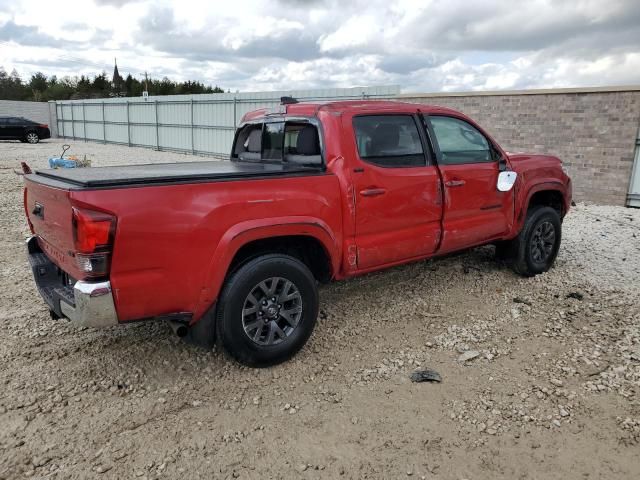 2023 Toyota Tacoma Double Cab