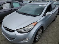 2013 Hyundai Elantra GLS for sale in Martinez, CA