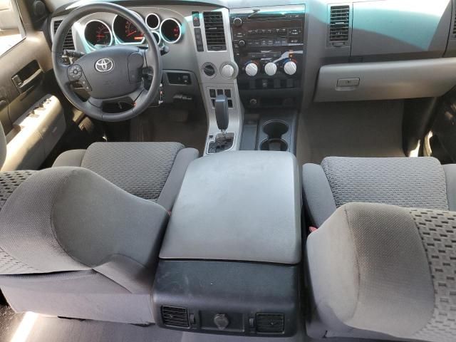 2008 Toyota Tundra Crewmax