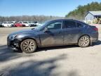 2016 Subaru Legacy 2.5I Premium