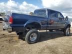 2007 Ford F350 SRW Super Duty