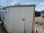 2004 Pace American Cargo Trailer