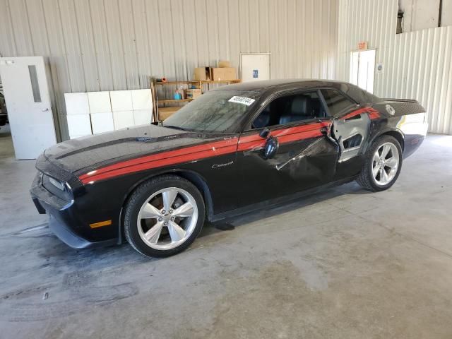 2014 Dodge Challenger R/T