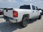 2010 Chevrolet Silverado C1500 LT