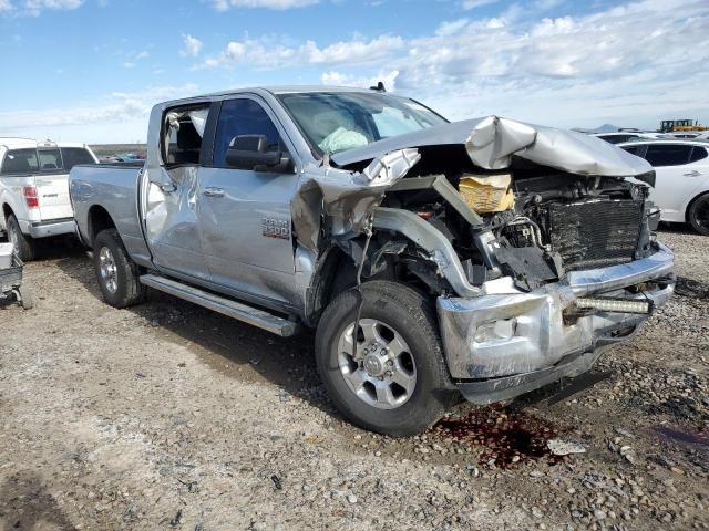 2017 Dodge RAM 3500 SLT