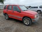 1999 Chevrolet Tracker