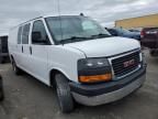 2016 GMC Savana G3500