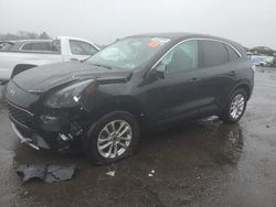 Salvage cars for sale at Pennsburg, PA auction: 2020 Ford Escape SE