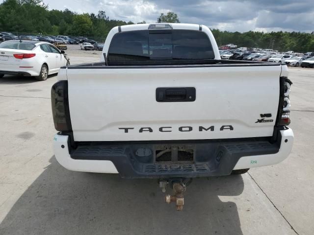 2021 Toyota Tacoma Double Cab