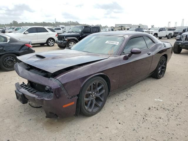 2021 Dodge Challenger GT