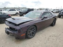 2021 Dodge Challenger GT for sale in Houston, TX