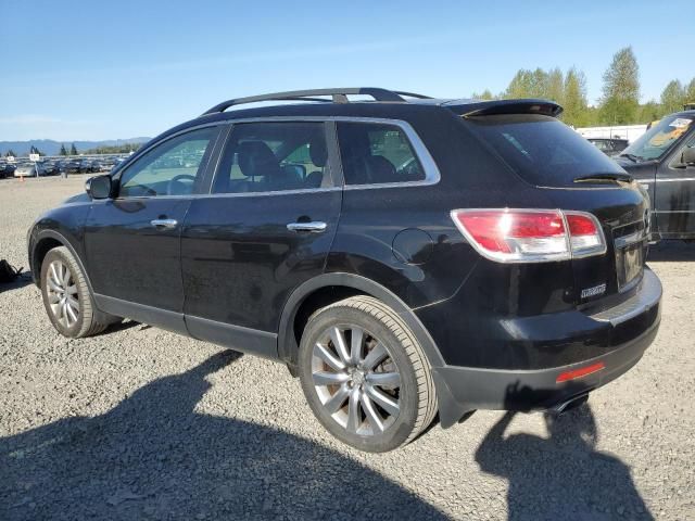 2009 Mazda CX-9