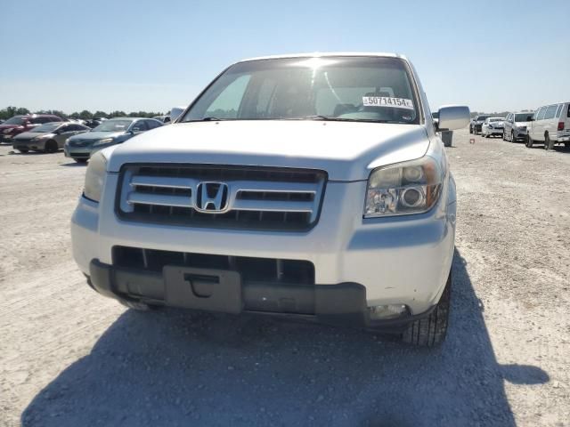 2008 Honda Pilot SE