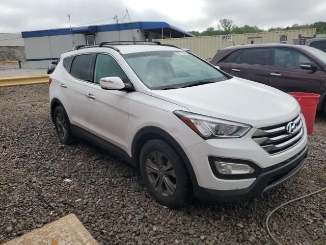 2015 Hyundai Santa FE Sport