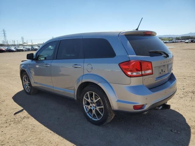 2016 Dodge Journey R/T