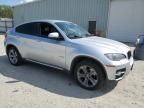 2012 BMW X6 XDRIVE35I