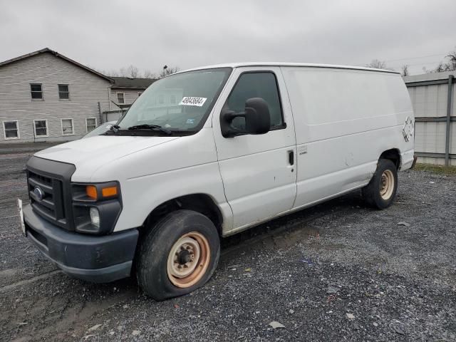 2010 Ford Econoline E150 Van